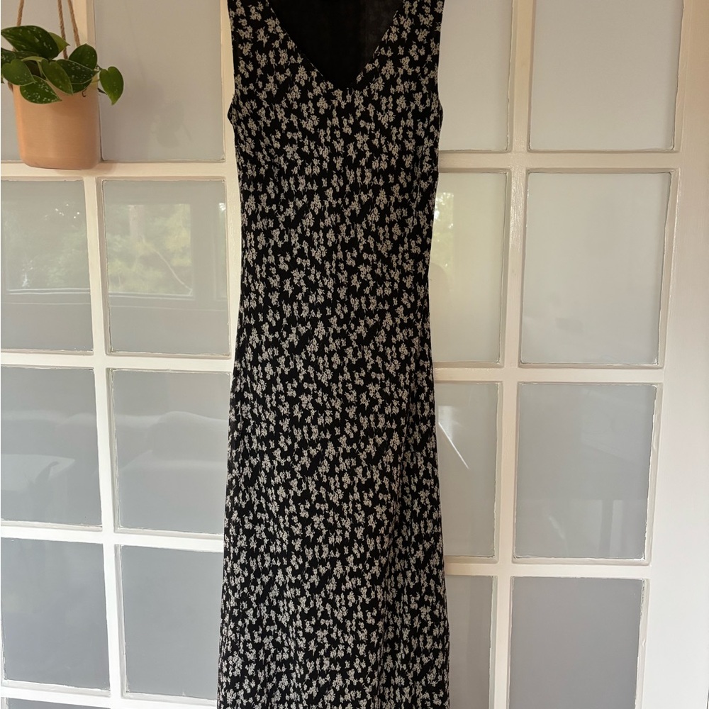 Ralph Lauren Floral Dress